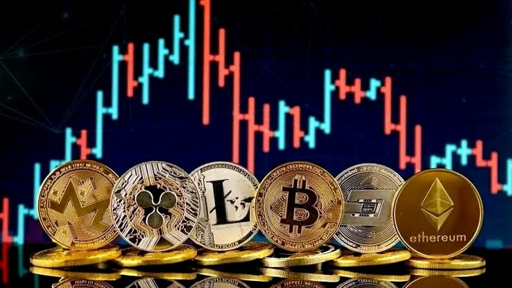 Особенности биржи криптовалют Binance